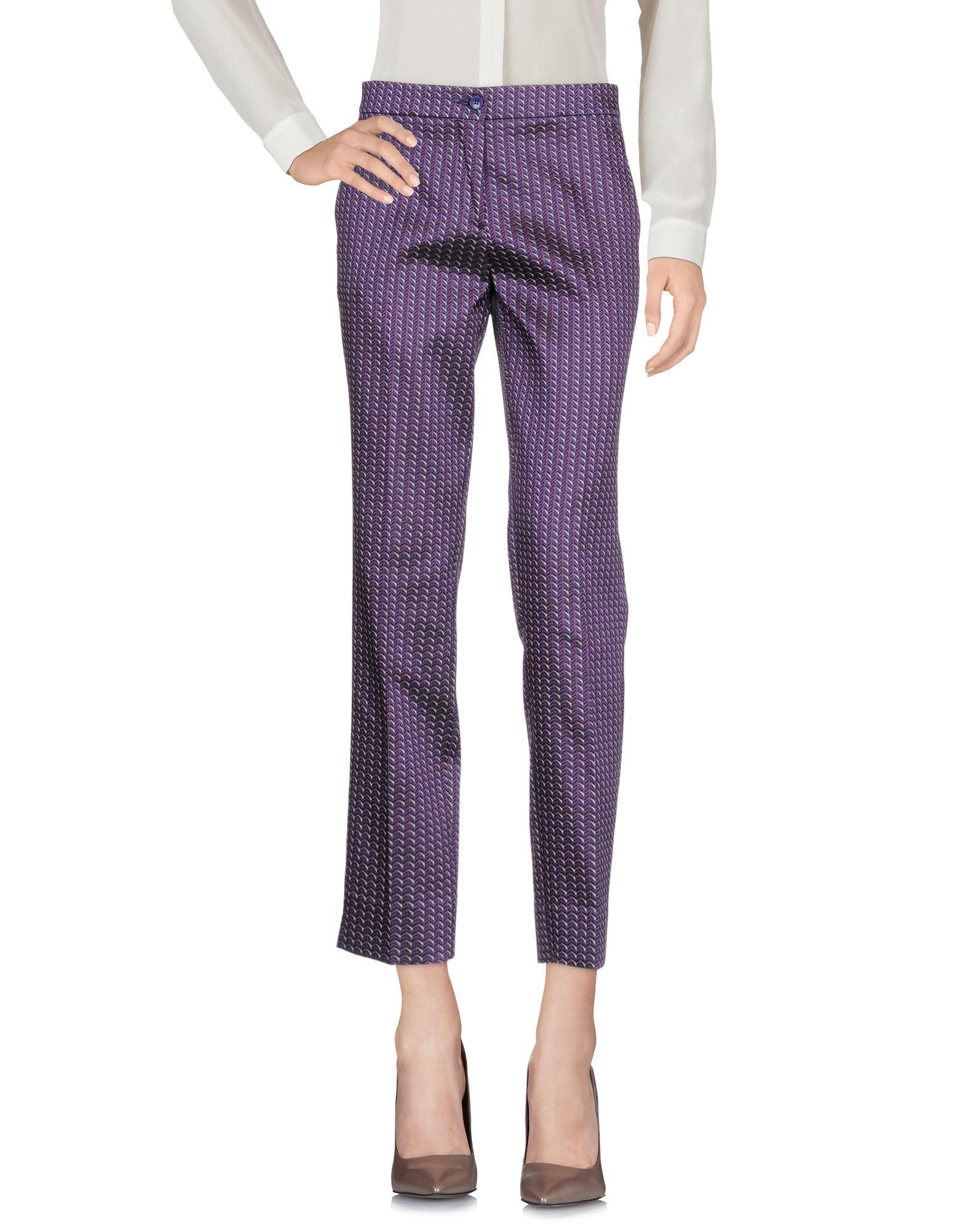 Брюки ETRO