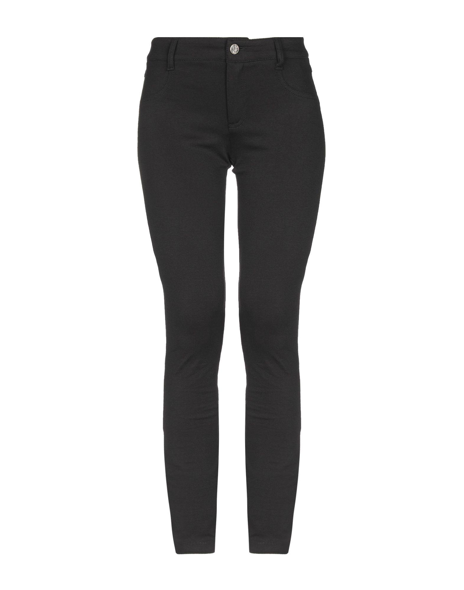 Брюки VERSACE JEANS