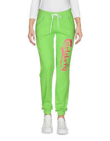 Брюки CARLSBERG