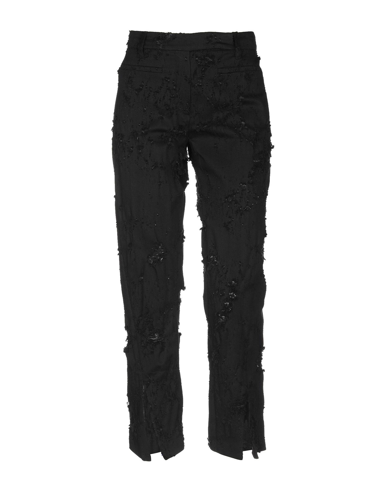 Брюки ANN DEMEULEMEESTER