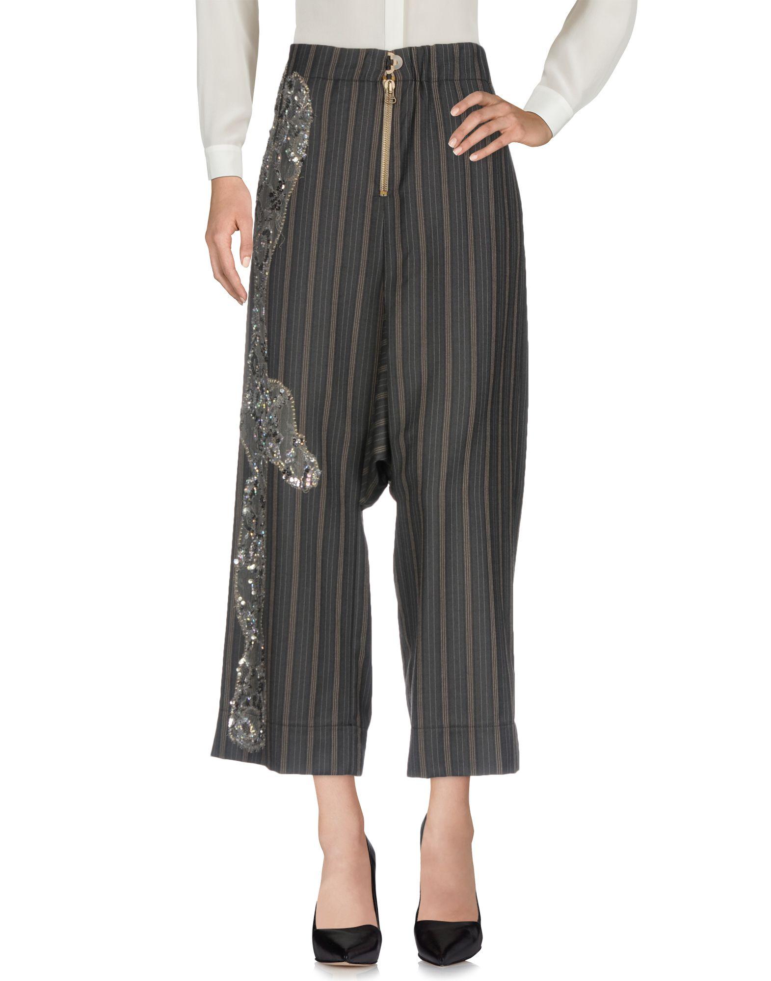 Брюки ANTONIO MARRAS