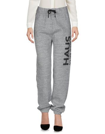 Брюки HAUS GOLDEN GOOSE