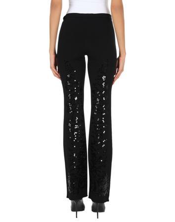 Брюки MOSCHINO CHEAP AND CHIC