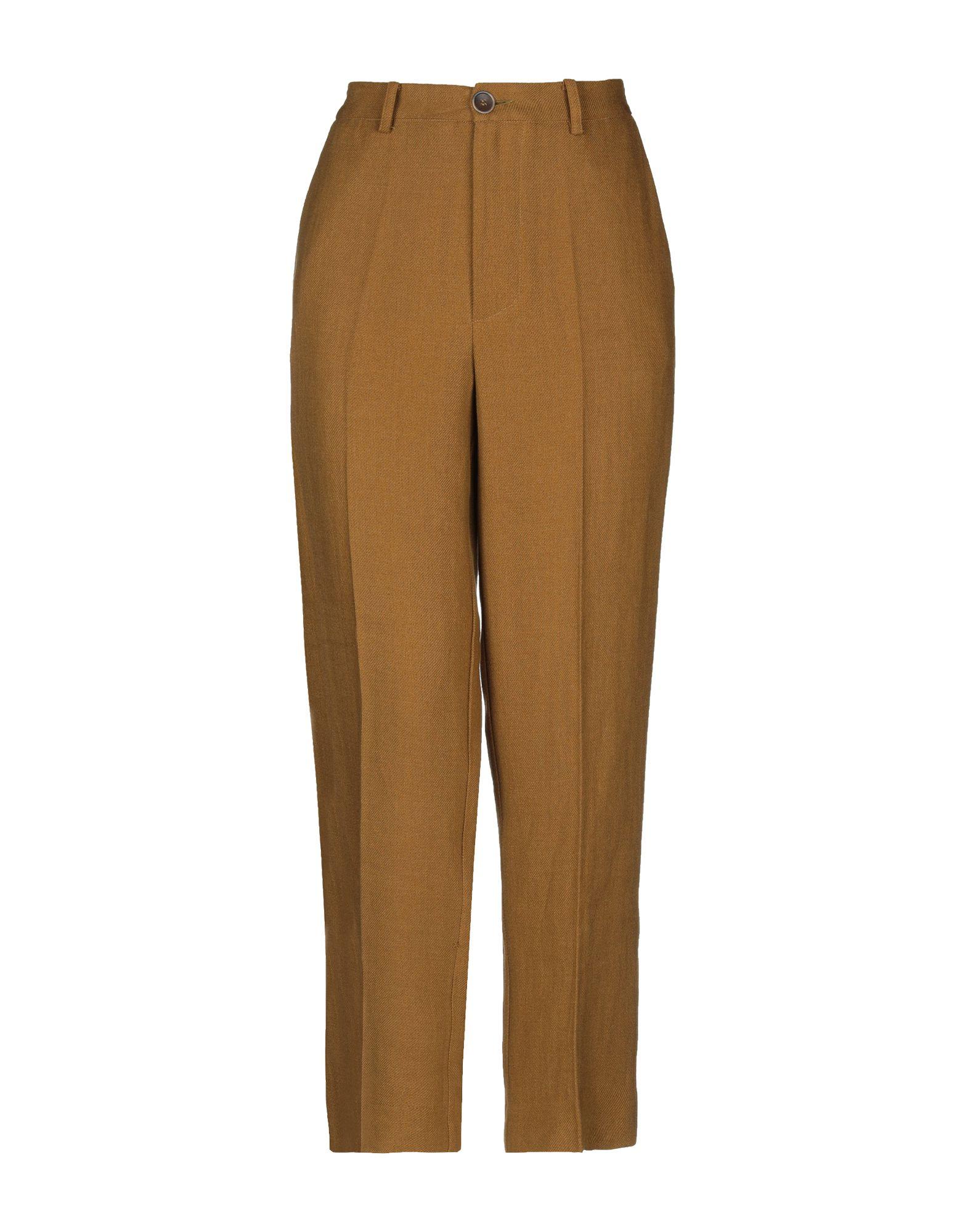 Брюки ERIKA CAVALLINI