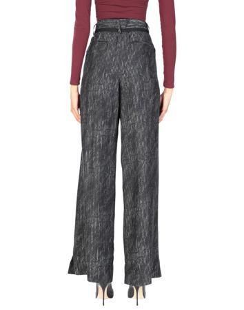 Брюки ANN DEMEULEMEESTER