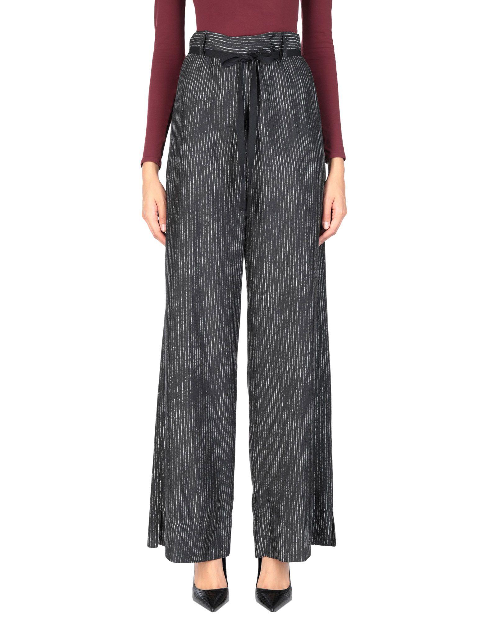 Брюки ANN DEMEULEMEESTER