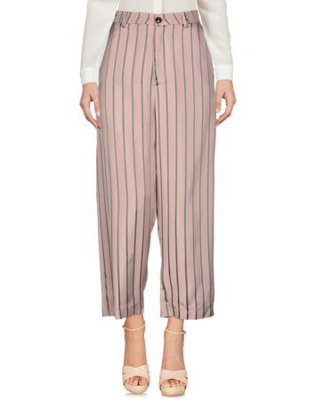 Брюки TRUE NYC.