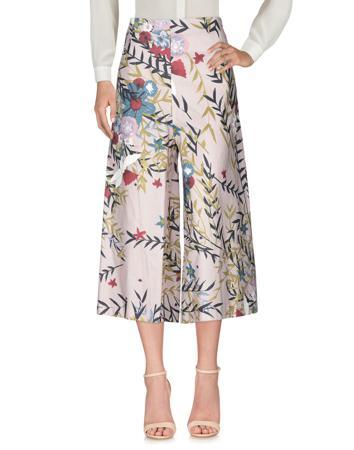 Брюки ERIKA CAVALLINI