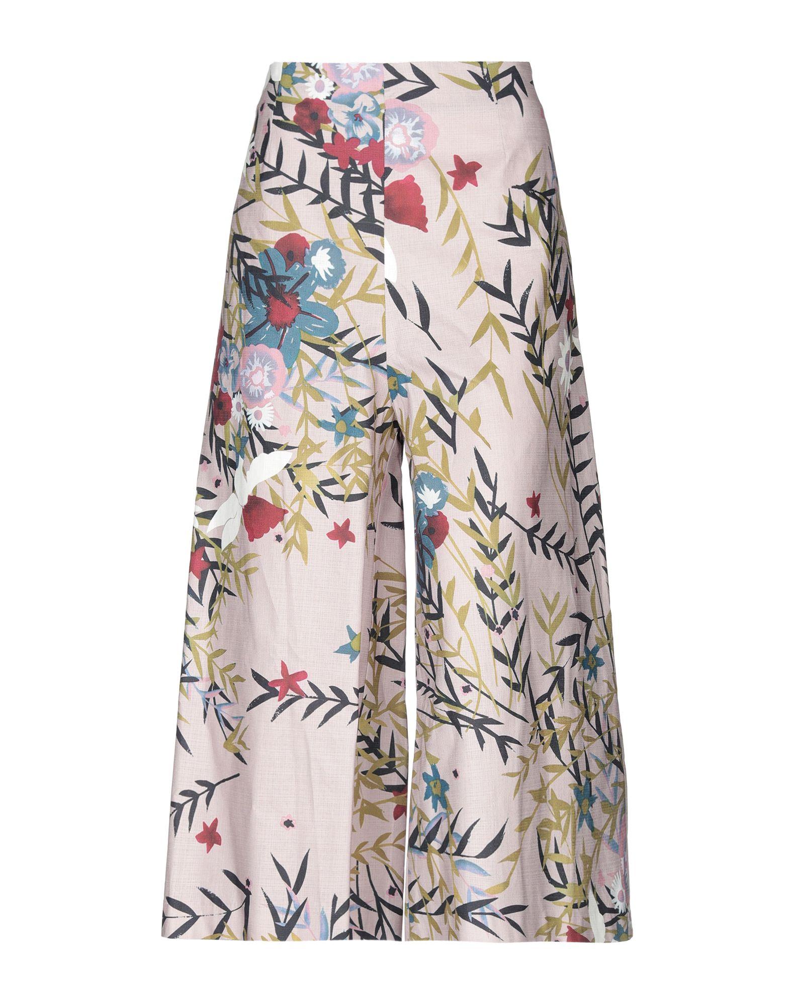 Брюки ERIKA CAVALLINI