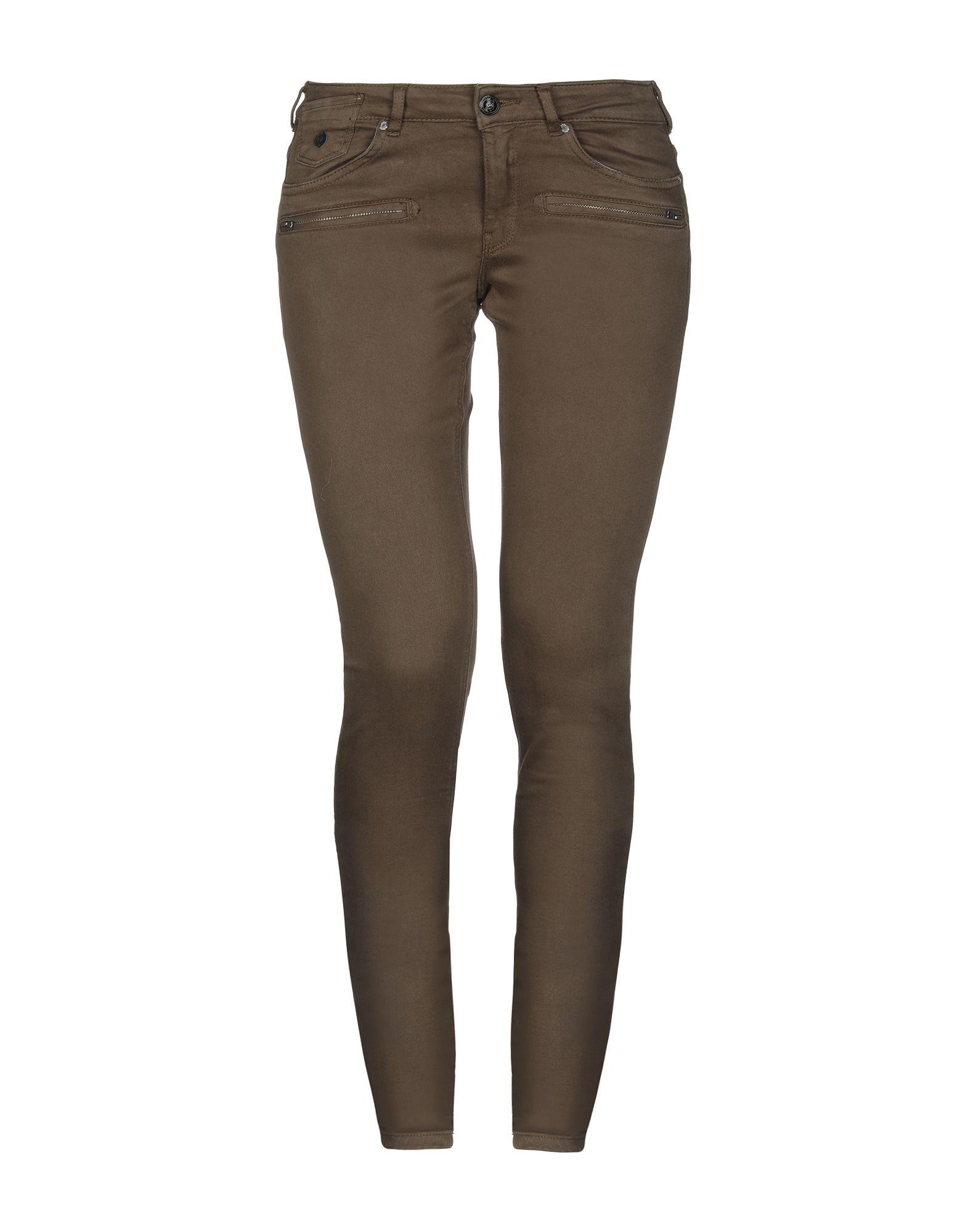 Брюки SCOTCH & SODA