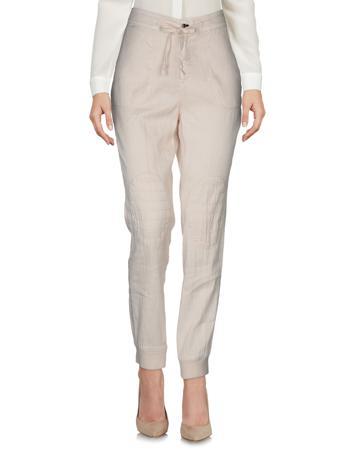 Брюки TWIN-SET JEANS
