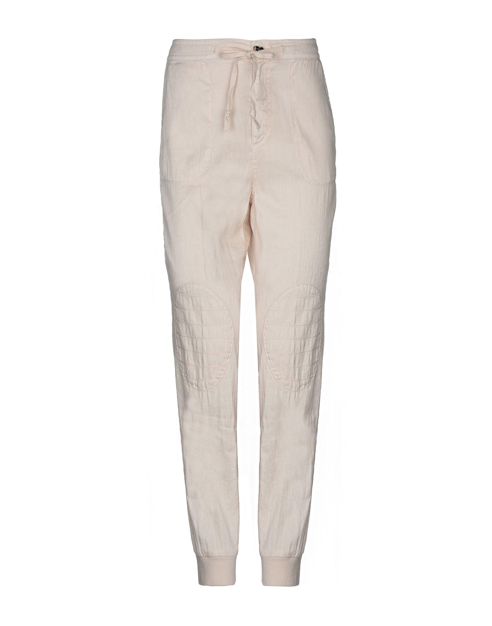 Брюки TWIN-SET JEANS