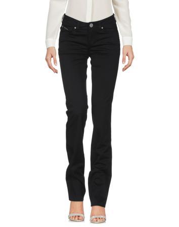 Брюки CALVIN KLEIN JEANS