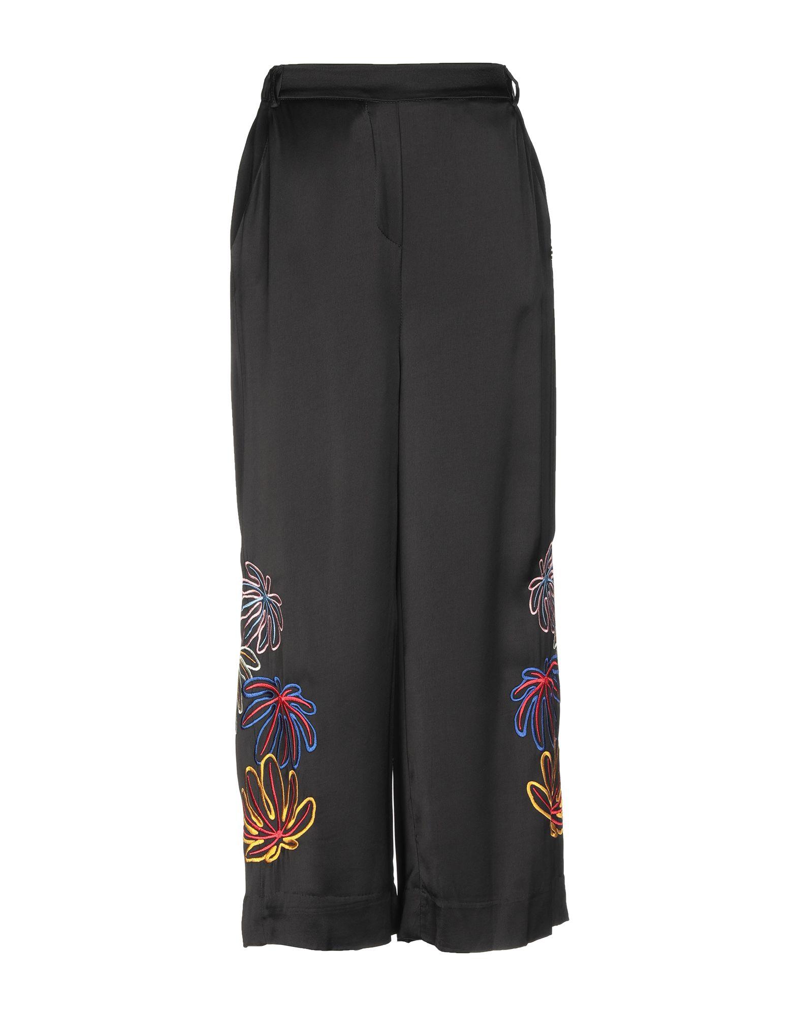 Брюки OTTOD'AME