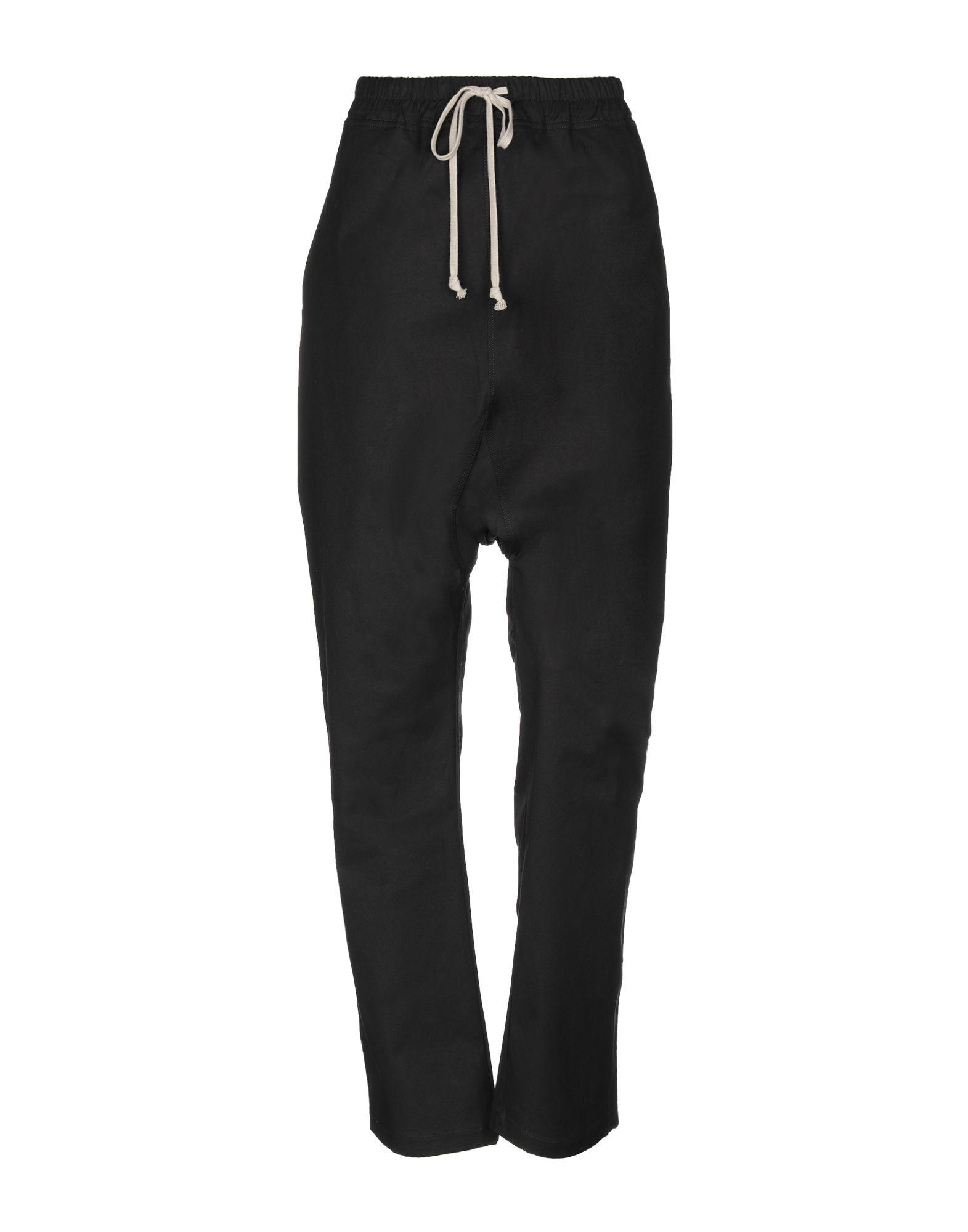 Брюки DRKSHDW by RICK OWENS