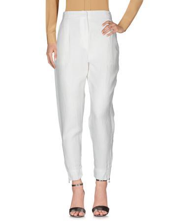 Брюки ERMANNO SCERVINO