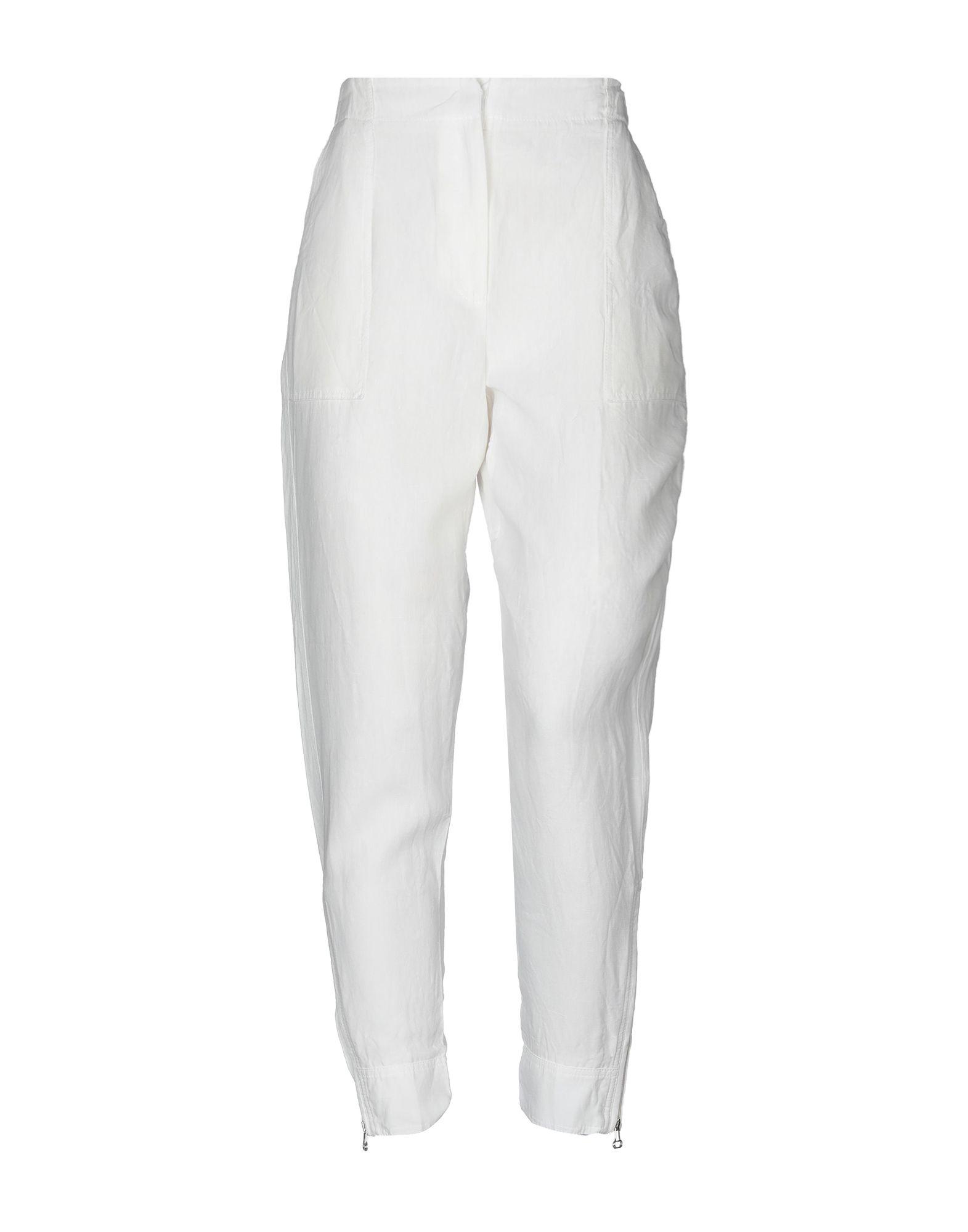 Брюки ERMANNO SCERVINO