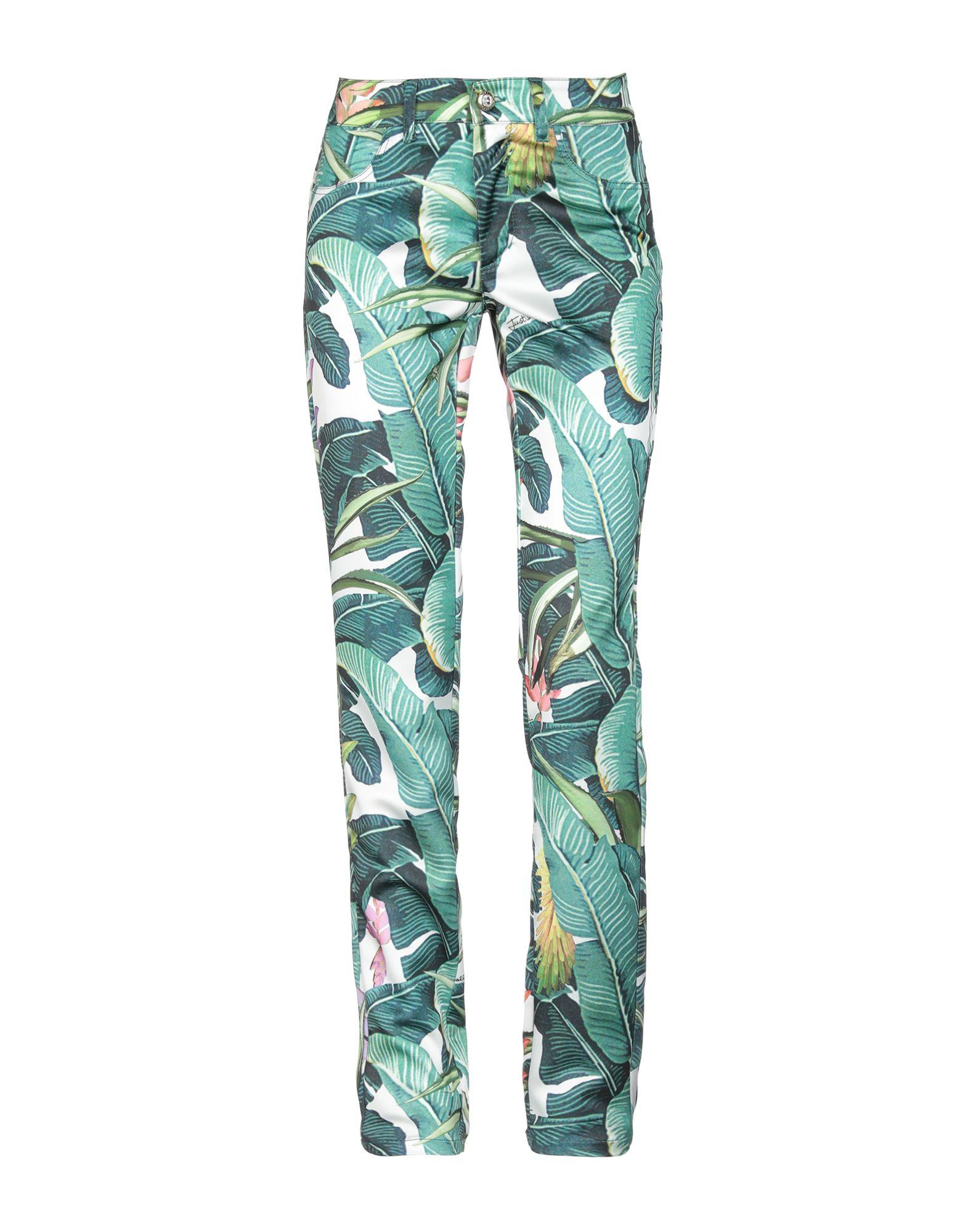 Брюки JUST CAVALLI