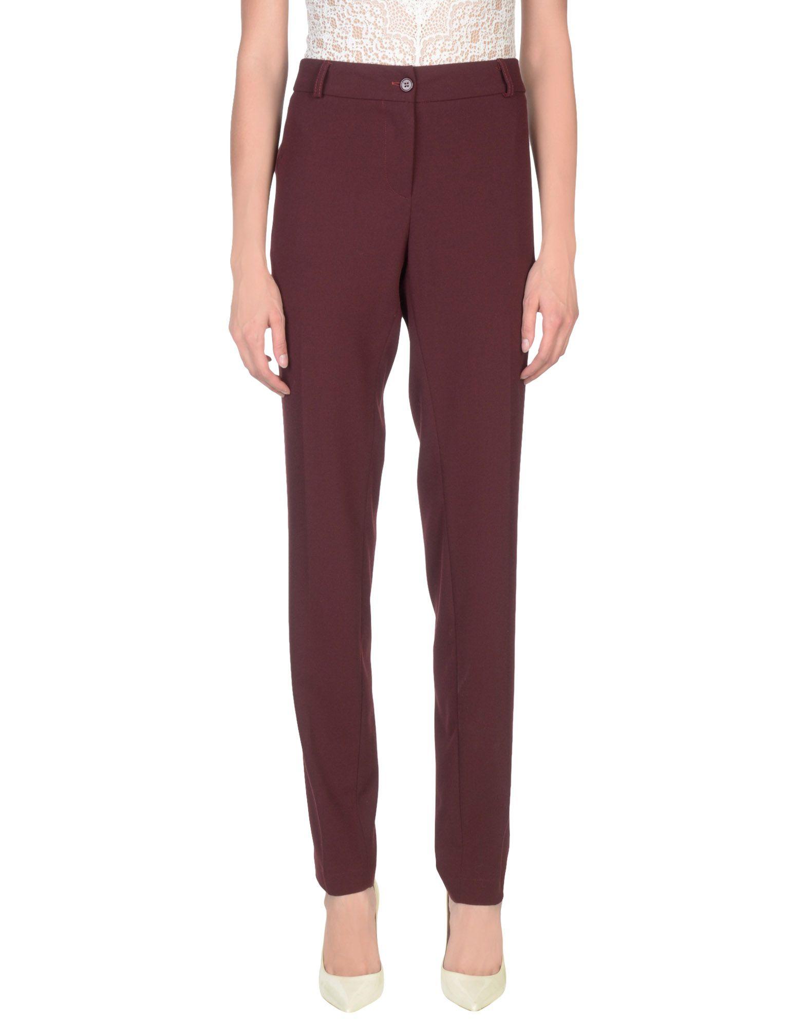 Брюки TONA RISCI