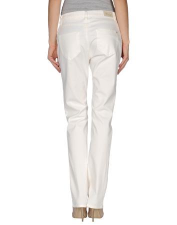 Брюки WEEKEND MAX MARA