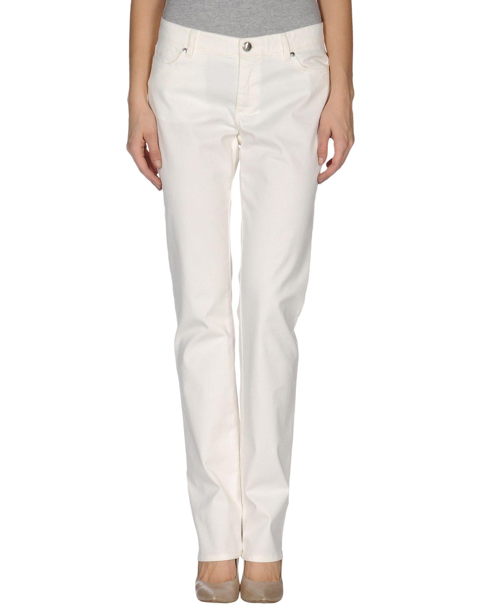 Брюки WEEKEND MAX MARA