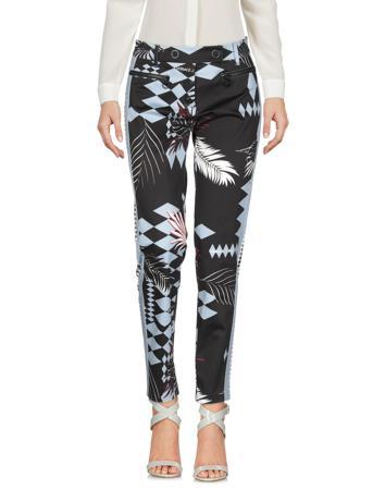 Брюки VERSACE JEANS