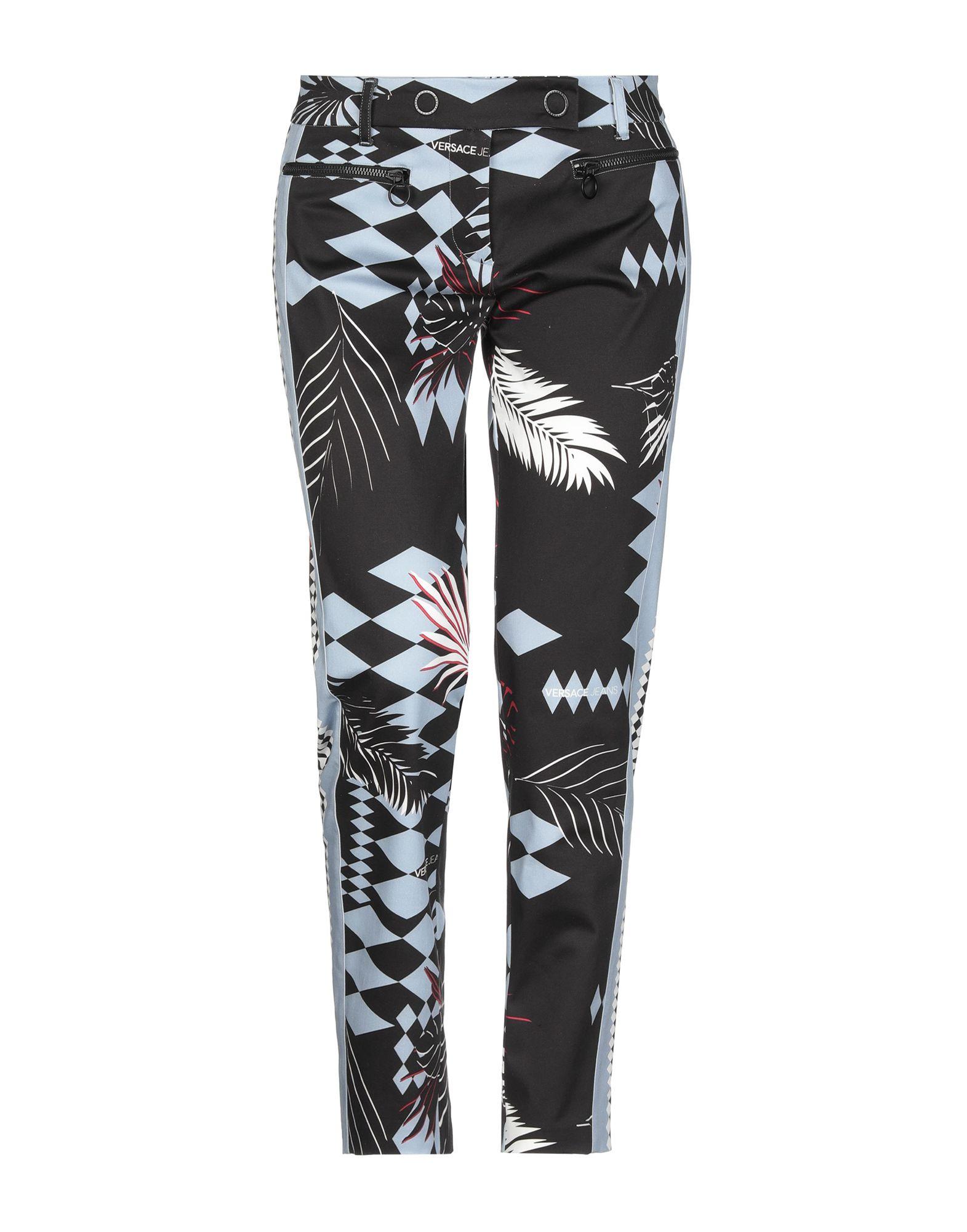 Брюки VERSACE JEANS