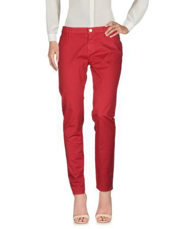 Брюки BLUGIRL JEANS