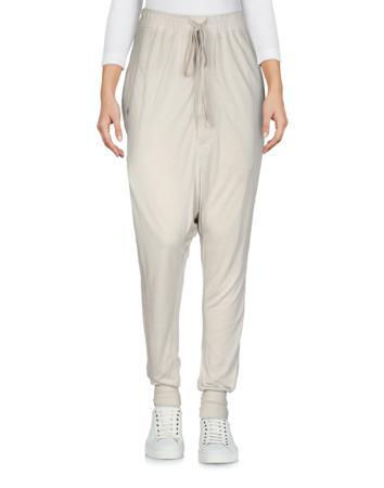Брюки RICK OWENS LILIES