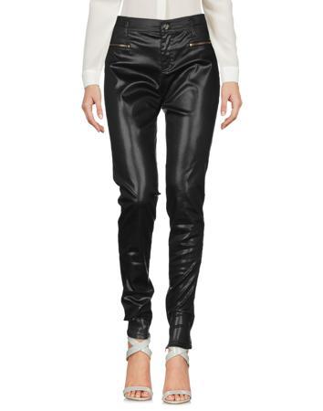 Брюки VERSACE JEANS