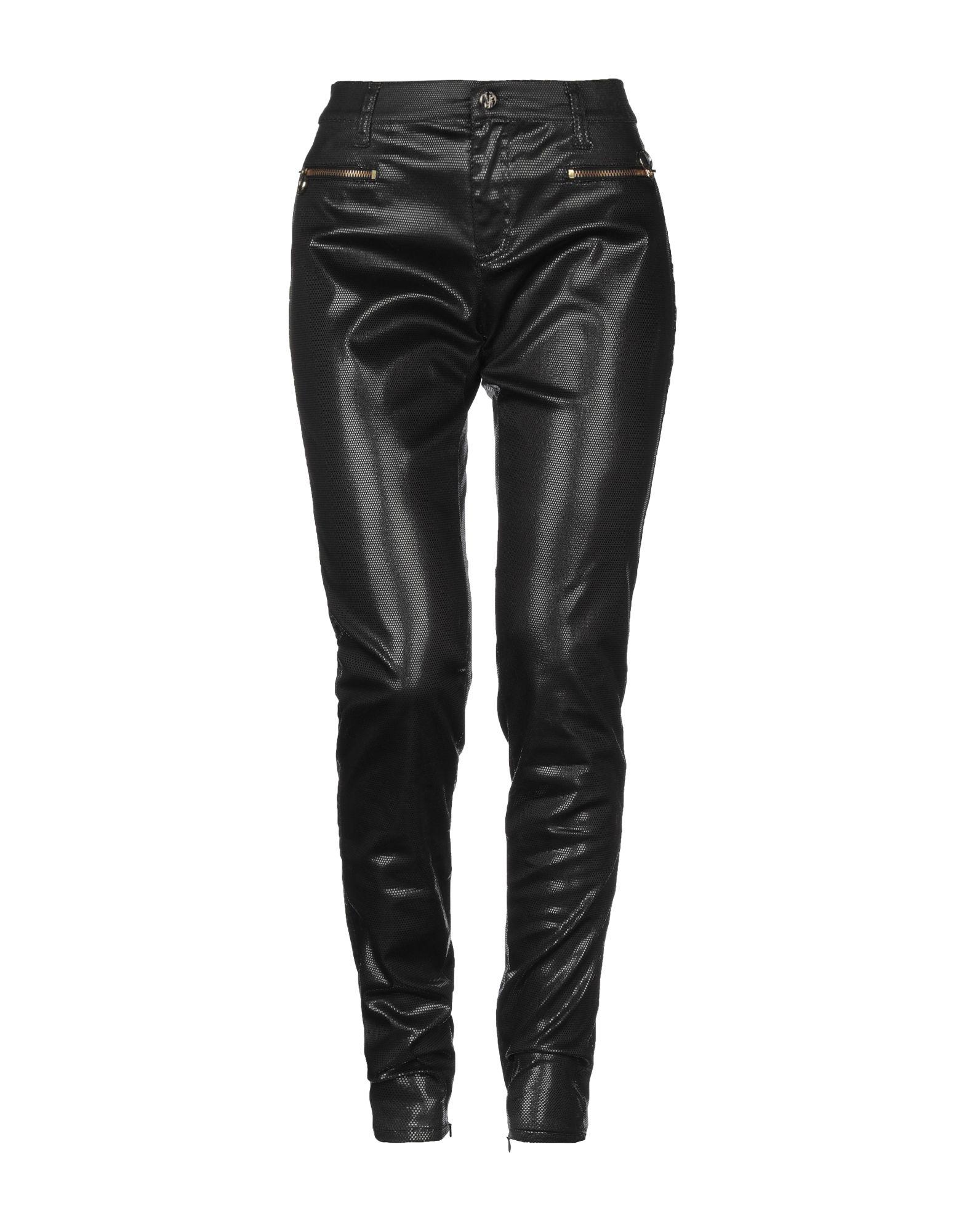 Брюки VERSACE JEANS