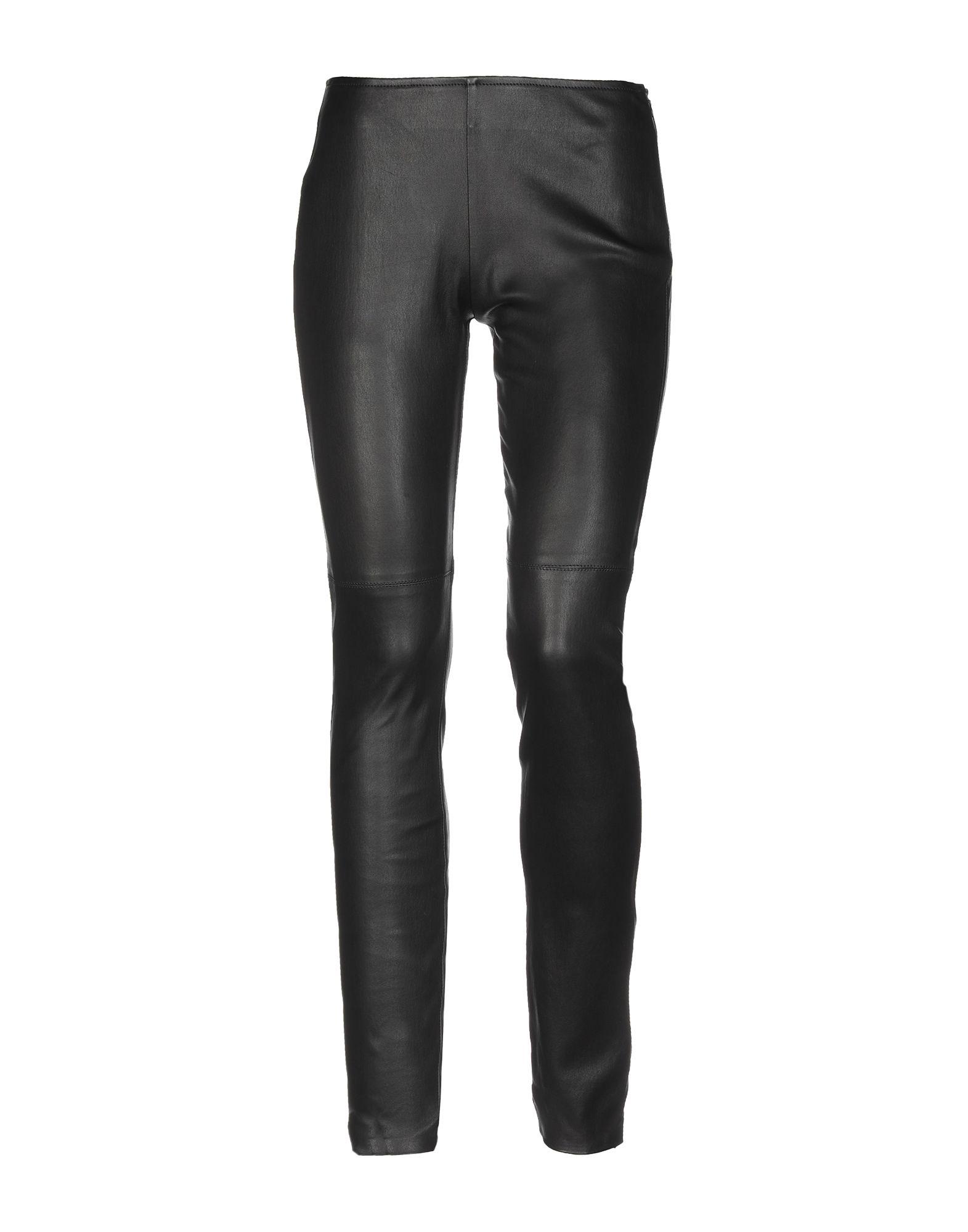 Брюки MAISON MARGIELA