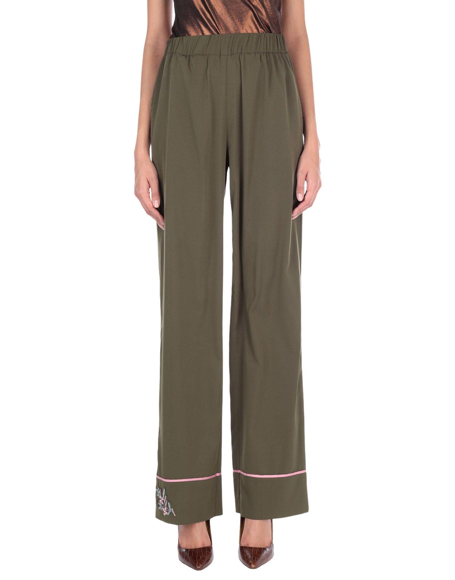 Брюки BLUGIRL BLUMARINE