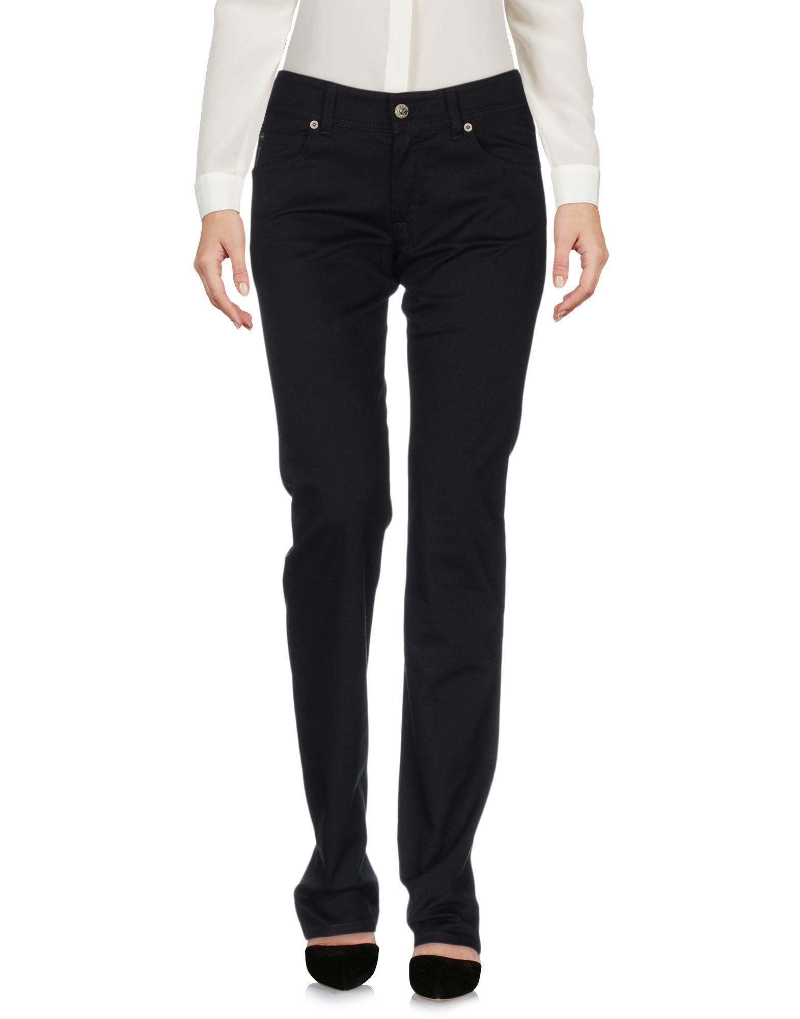 Брюки ARMANI JEANS
