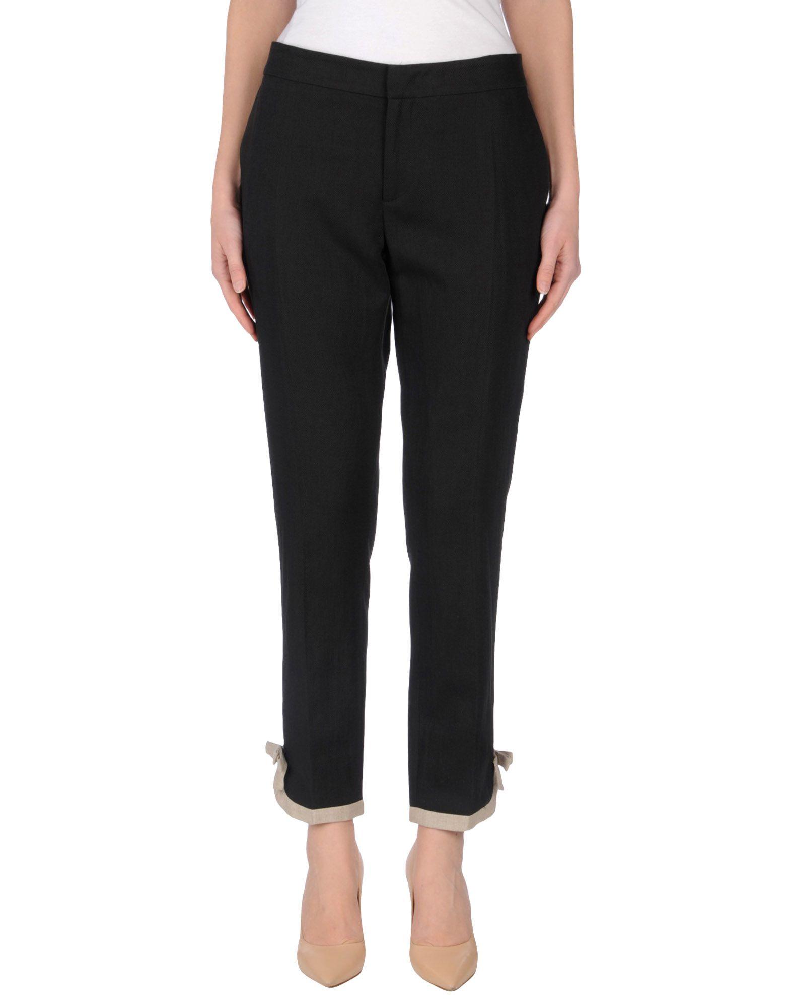 Брюки REDValentino