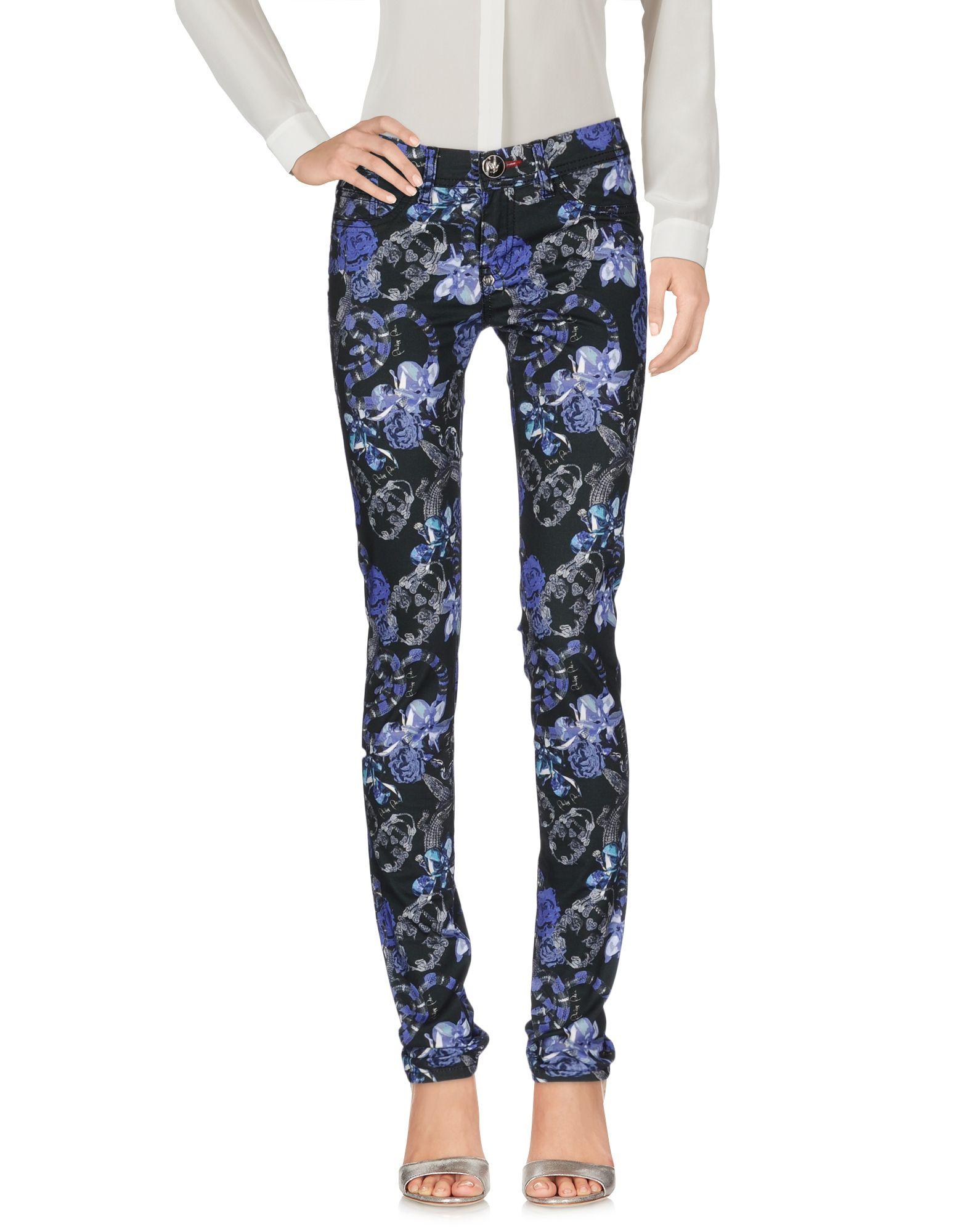 Брюки PHILIPP PLEIN