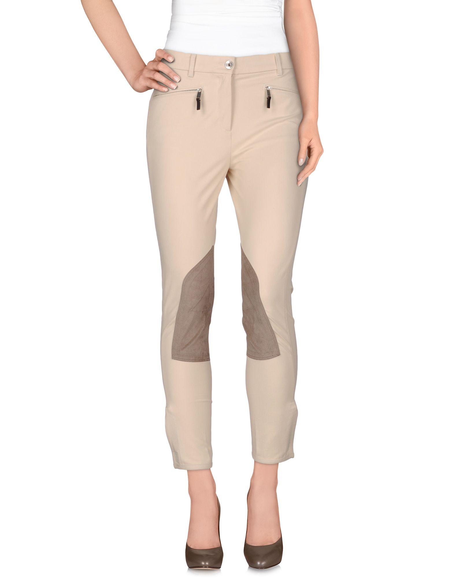 Брюки HENRY COTTON'S