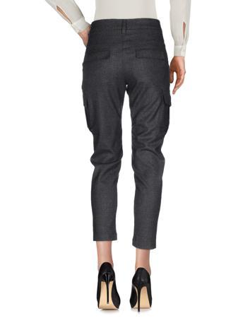 Брюки BRUNELLO CUCINELLI