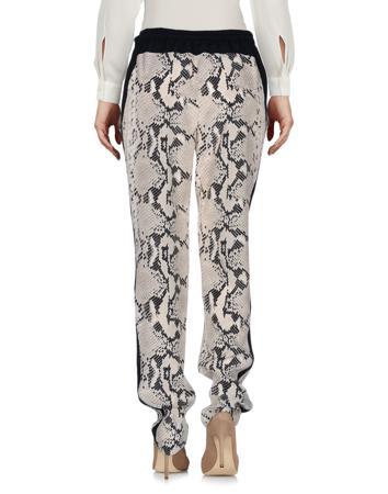 Брюки ROBERTO CAVALLI