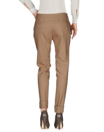 Брюки ERMANNO SCERVINO