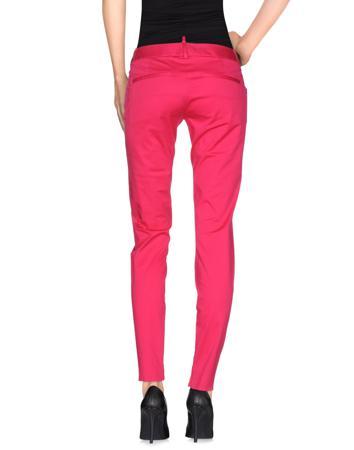 Брюки DSQUARED2