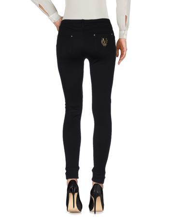 Брюки VERSACE JEANS