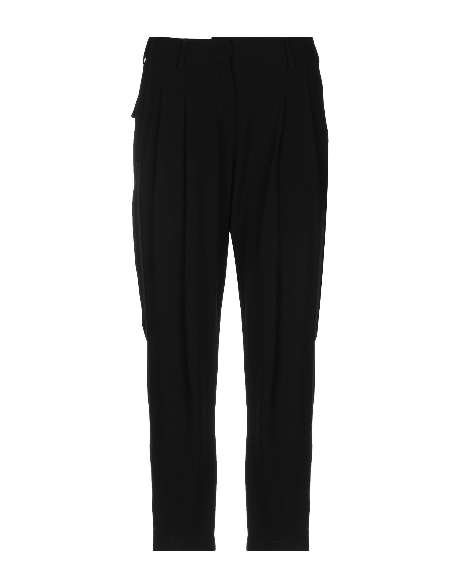 Брюки ALBERTO BIANI