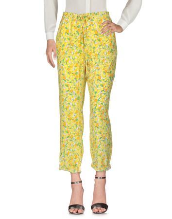 Брюки BOUTIQUE MOSCHINO