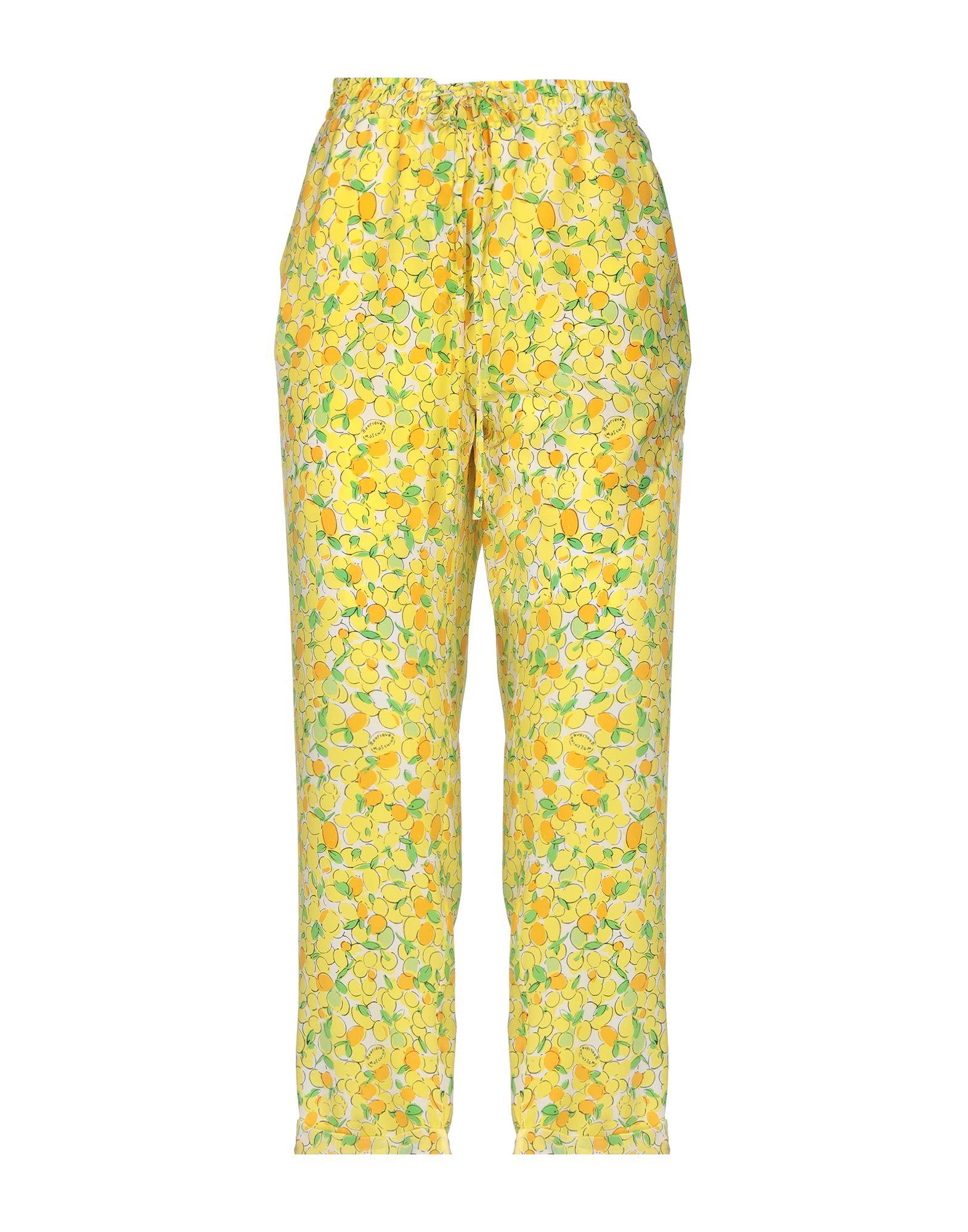 Брюки BOUTIQUE MOSCHINO