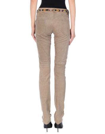 Брюки MAISON MARGIELA