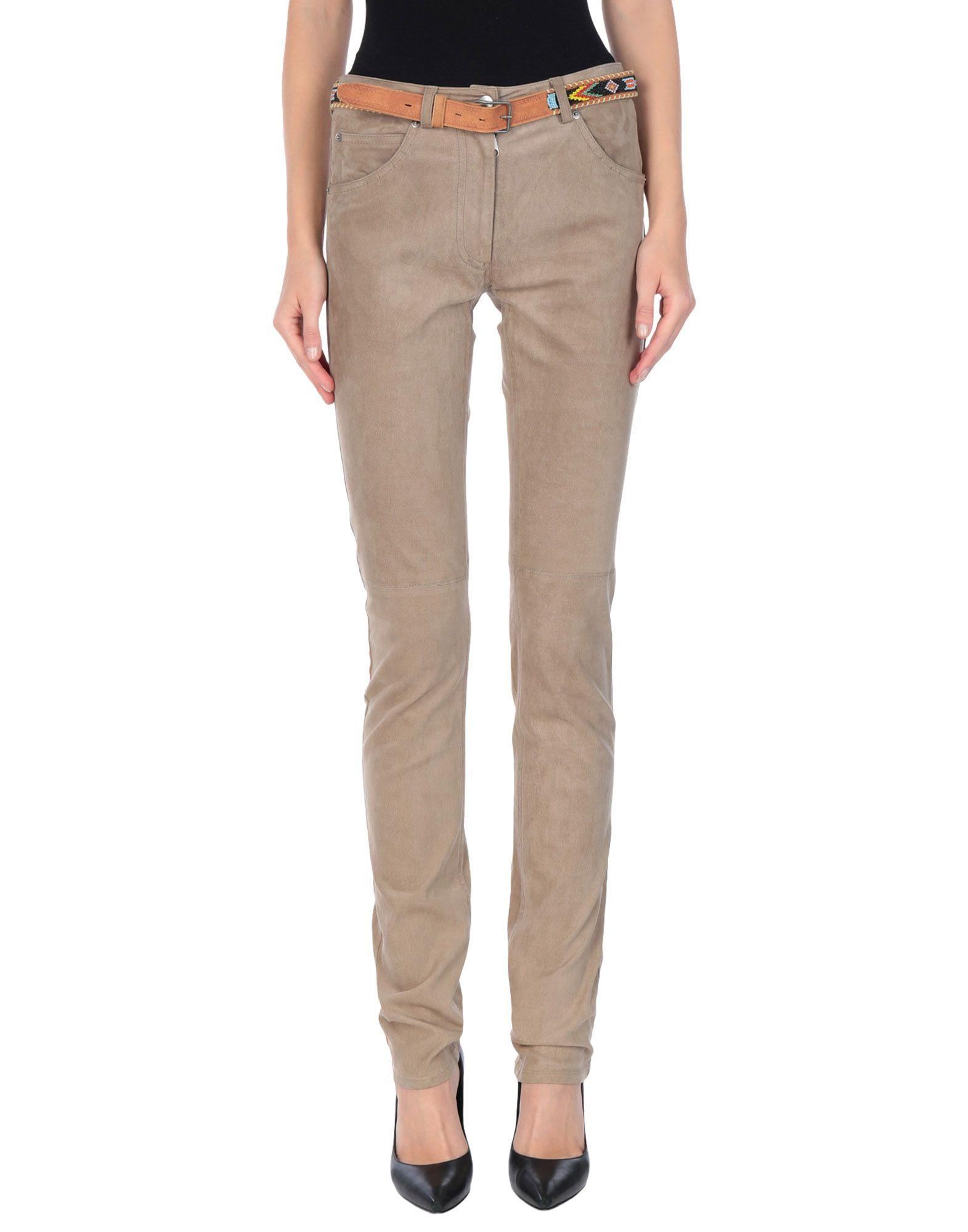 Брюки MAISON MARGIELA