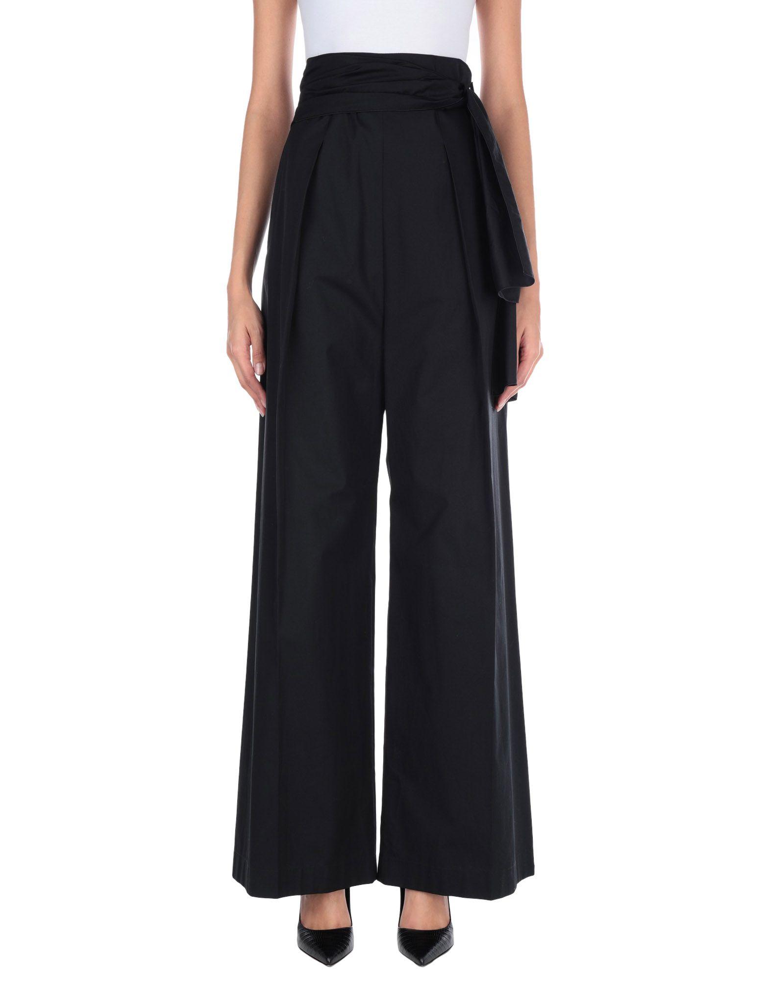 Брюки SPORTMAX CODE