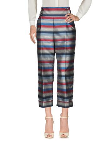 Брюки ARMANI COLLEZIONI