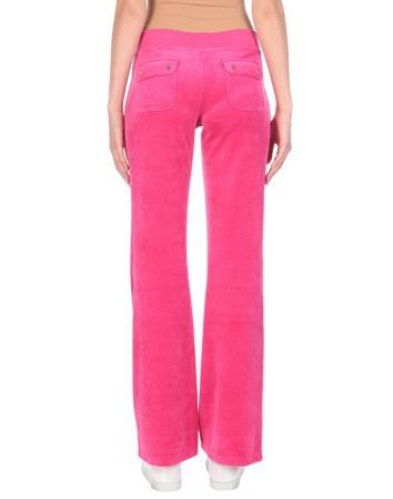 Брюки JUICY COUTURE